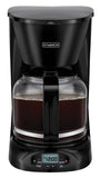 15 Cup Programmable Coffee Maker