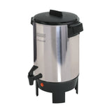 30-Cup Aluminum Coffee Urn