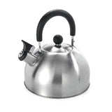 2 Qt. Whistling Stainless Steel Kettle