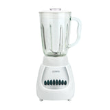 10 Speed 42 Oz Glass Jar Blender