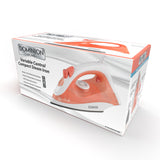 Variable Control Compact Steam Iron