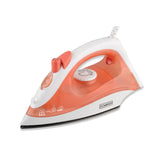 Variable Control Compact Steam Iron