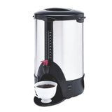 50-Cup Coffee Urn